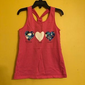 4/$10 Est 1989 Place Tank Tee